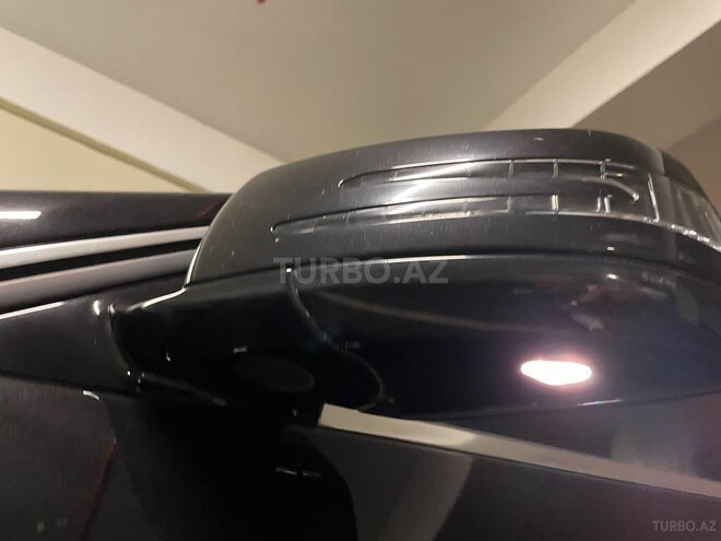 Mercedes E 220 2015, 273,000 km - 2.2 l - Bakı