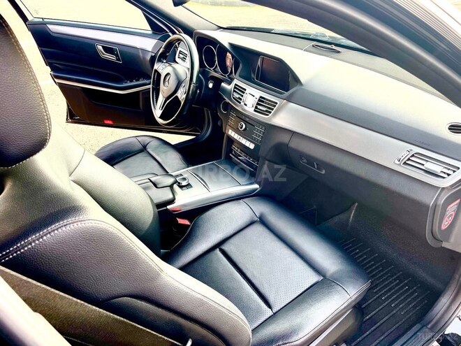 Mercedes E 220 2015, 273,000 km - 2.2 l - Bakı