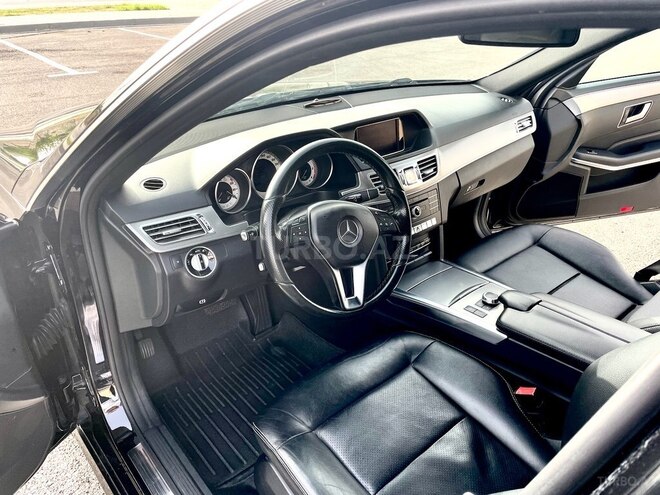 Mercedes E 220 2015, 273,000 km - 2.2 l - Bakı