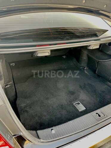 Mercedes E 220 2015, 273,000 km - 2.2 l - Bakı
