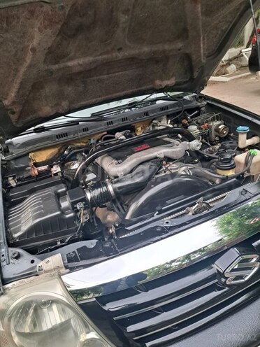 Suzuki Grand Vitara 2005, 360,000 km - 2.7 l - Bakı