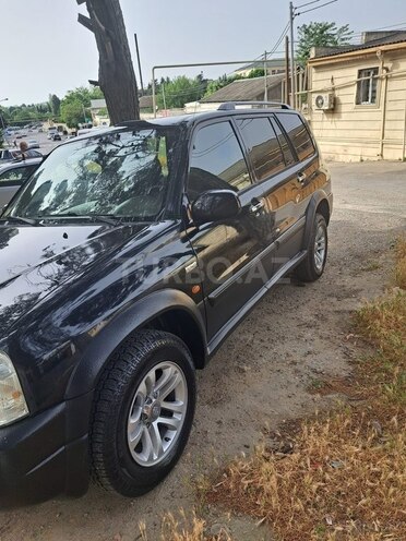 Suzuki Grand Vitara 2005, 360,000 km - 2.7 l - Bakı