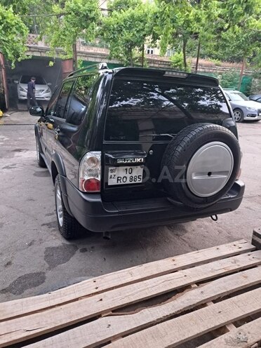 Suzuki Grand Vitara 2005, 360,000 km - 2.7 l - Bakı