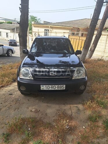Suzuki Grand Vitara 2005, 360,000 km - 2.7 l - Bakı