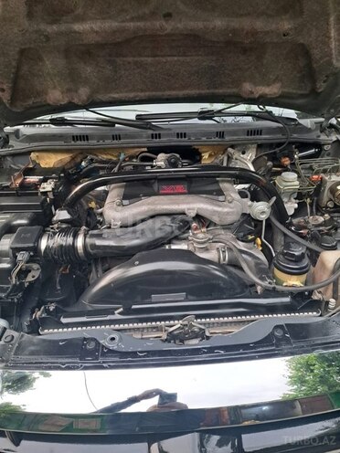 Suzuki Grand Vitara 2005, 360,000 km - 2.7 l - Bakı