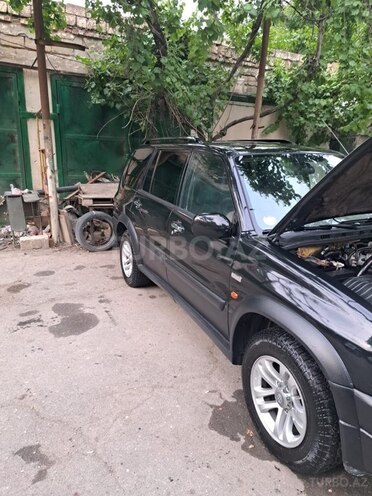 Suzuki Grand Vitara 2005, 360,000 km - 2.7 l - Bakı