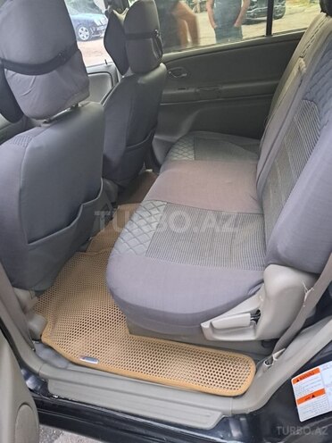Suzuki Grand Vitara 2005, 360,000 km - 2.7 l - Bakı