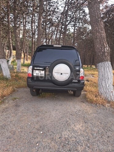 Suzuki Grand Vitara 2005, 360,000 km - 2.7 l - Bakı