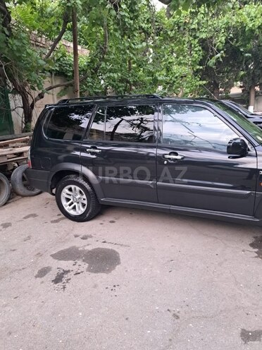 Suzuki Grand Vitara 2005, 360,000 km - 2.7 l - Bakı