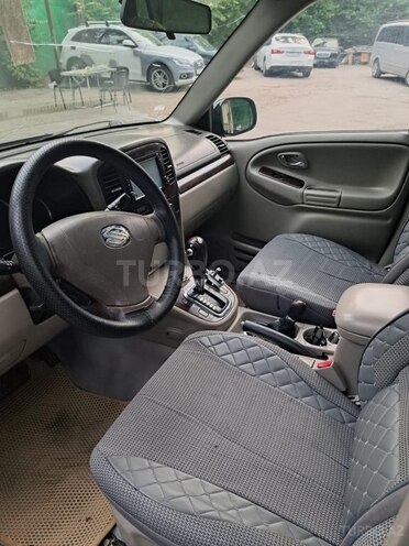 Suzuki Grand Vitara 2005, 360,000 km - 2.7 l - Bakı
