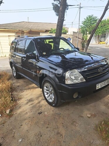 Suzuki Grand Vitara 2005, 360,000 km - 2.7 l - Bakı