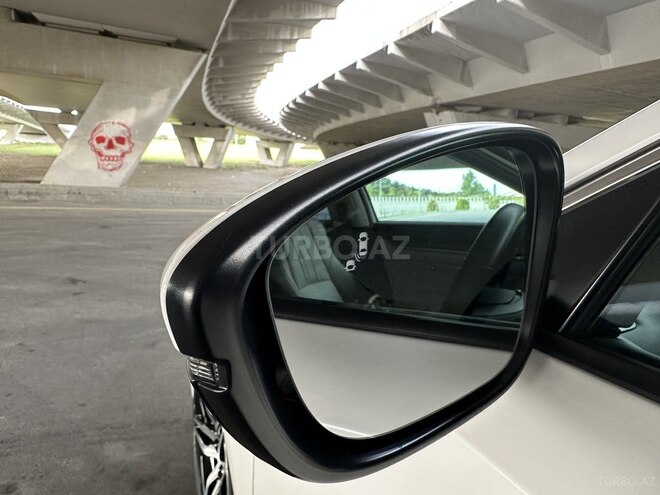 Honda Accord 2022, 21,800 km - 2.0 l - Bakı
