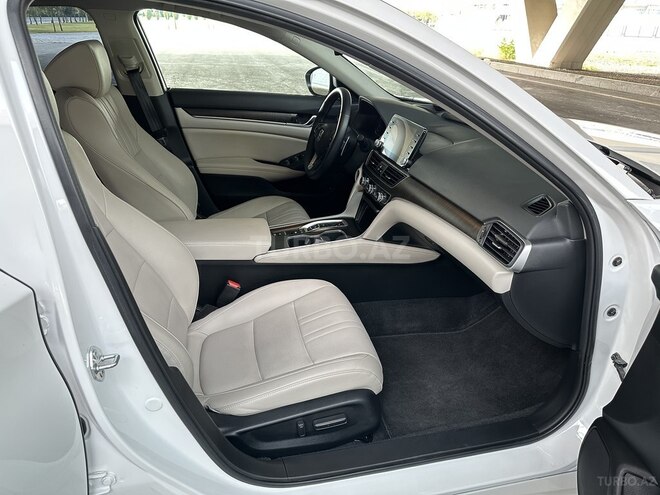 Honda Accord 2022, 21,800 km - 2.0 l - Bakı