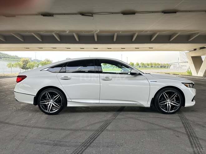 Honda Accord 2022, 21,800 km - 2.0 l - Bakı
