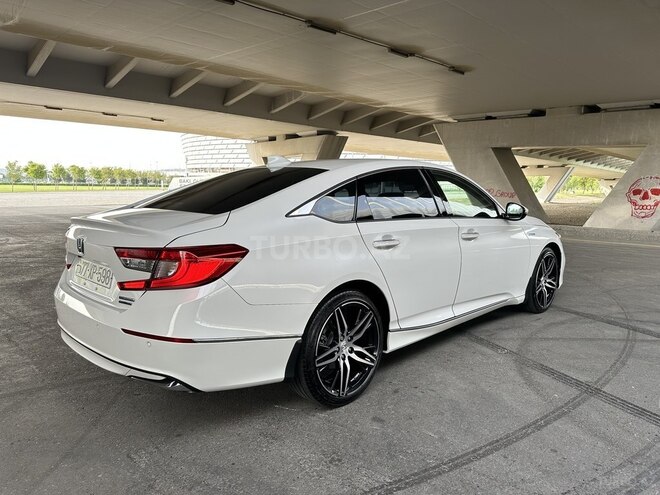 Honda Accord 2022, 21,800 km - 2.0 l - Bakı
