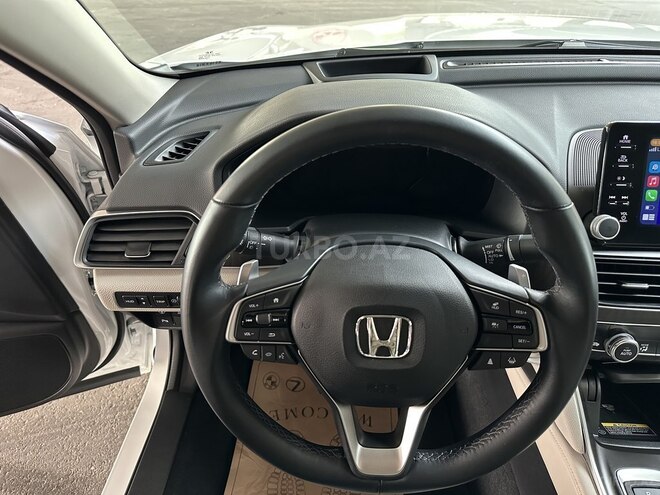 Honda Accord 2022, 21,800 km - 2.0 l - Bakı
