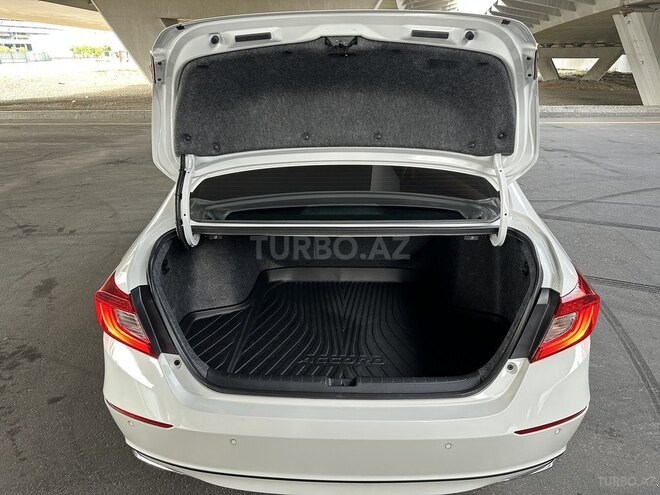 Honda Accord 2022, 21,800 km - 2.0 l - Bakı