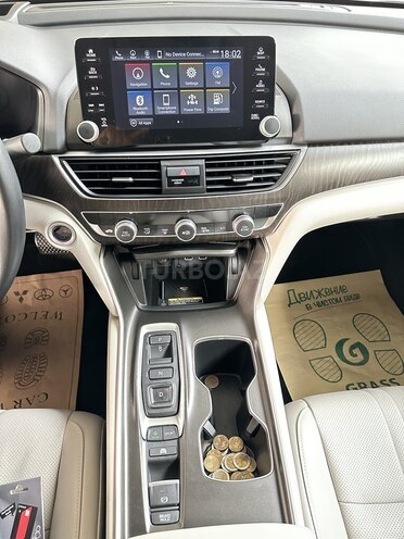 Honda Accord 2022, 21,800 km - 2.0 l - Bakı