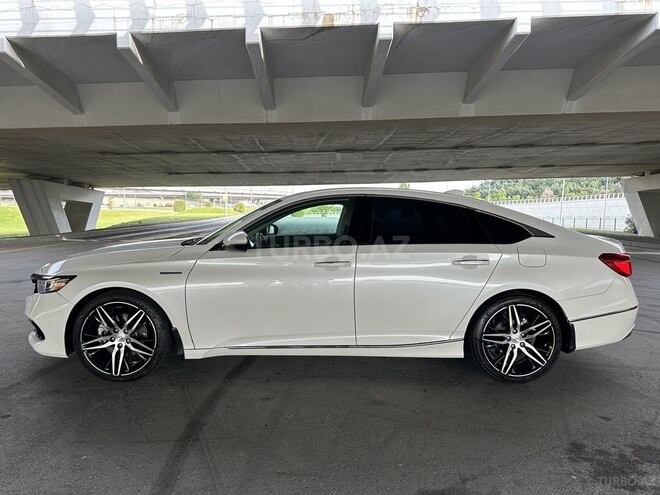Honda Accord 2022, 21,800 km - 2.0 l - Bakı