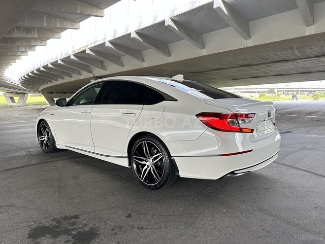 Honda Accord 2022, 21,800 km - 2.0 l - Bakı