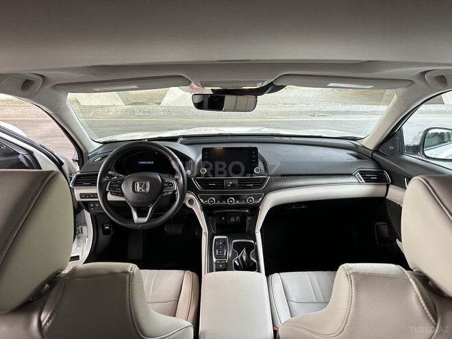 Honda Accord 2022, 21,800 km - 2.0 l - Bakı