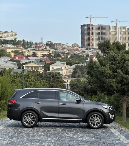 Kia Sorento 2015, 168,300 km - 2.2 l - Bakı