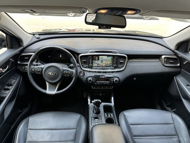 Kia Sorento 2015, 168,300 km - 2.2 l - Bakı