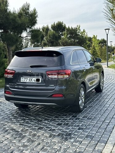 Kia Sorento 2015, 168,300 km - 2.2 l - Bakı