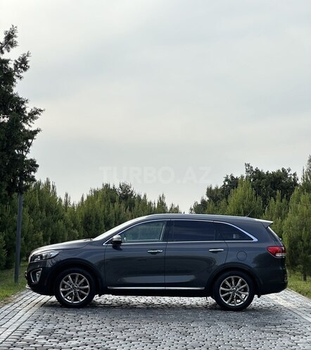 Kia Sorento 2015, 168,300 km - 2.2 l - Bakı