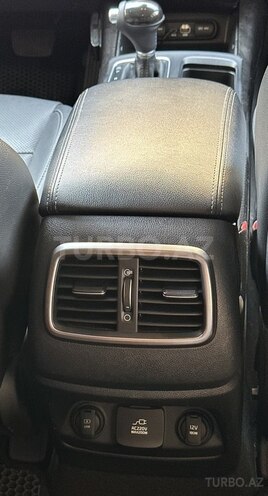 Kia Sorento 2015, 168,300 km - 2.2 l - Bakı