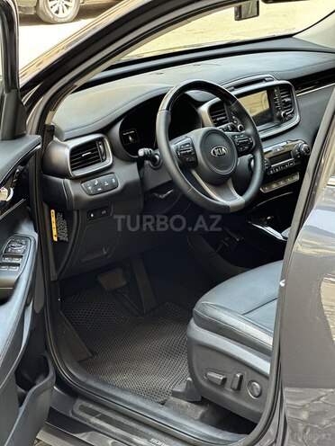 Kia Sorento 2015, 168,300 km - 2.2 l - Bakı