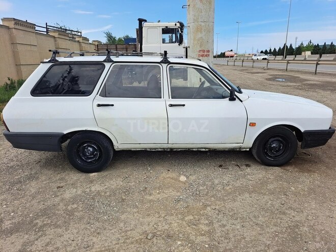 Renault 12 Toros 1995, 196,580 km - 1.5 l - Bakı