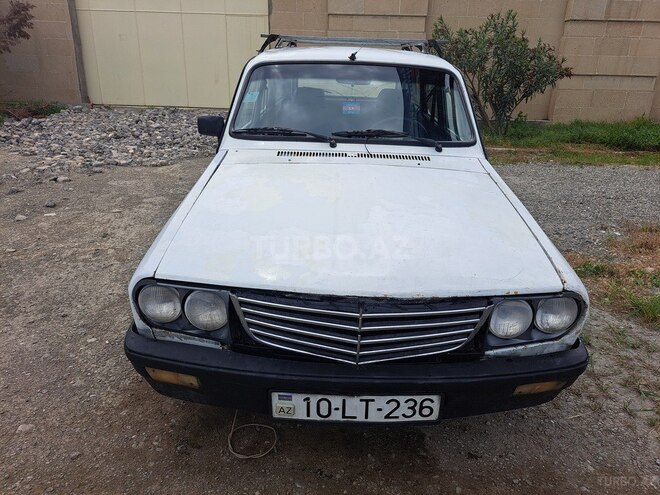 Renault 12 Toros 1995, 196,580 km - 1.5 l - Bakı
