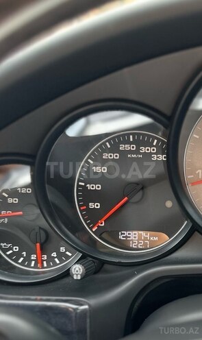 Porsche Panamera GTS 2014, 129,000 km - 4.8 l - Bakı