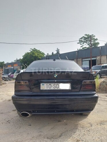 BMW 316 1996, 345,866 km - 1.6 l - Bakı