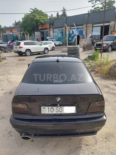 BMW 316 1996, 345,866 km - 1.6 l - Bakı
