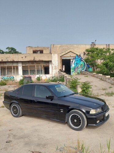 BMW 316 1996, 345,866 km - 1.6 l - Bakı