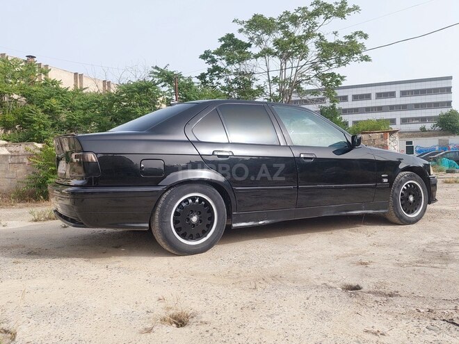 BMW 316 1996, 345,866 km - 1.6 l - Bakı