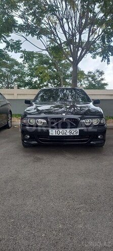 BMW 520 1996, 380,000 km - 2.0 l - Bakı