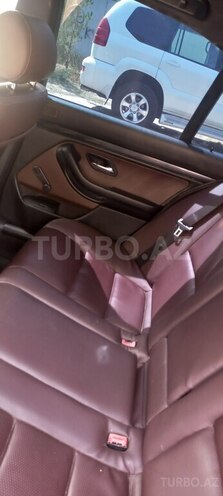 BMW 520 1996, 380,000 km - 2.0 l - Bakı