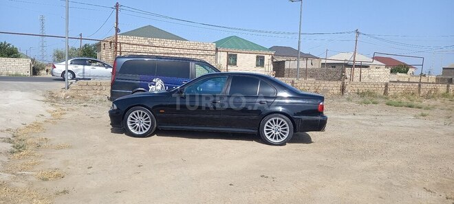 BMW 520 1996, 380,000 km - 2.0 l - Bakı