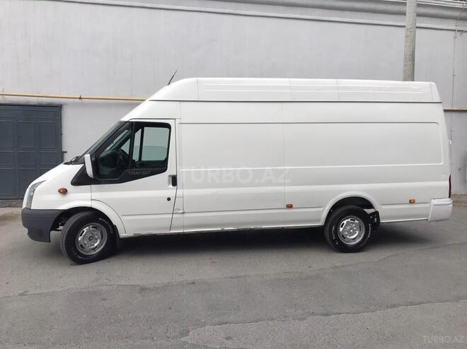 Ford Transit 2009, 200,000 km - 2.2 l - Bakı