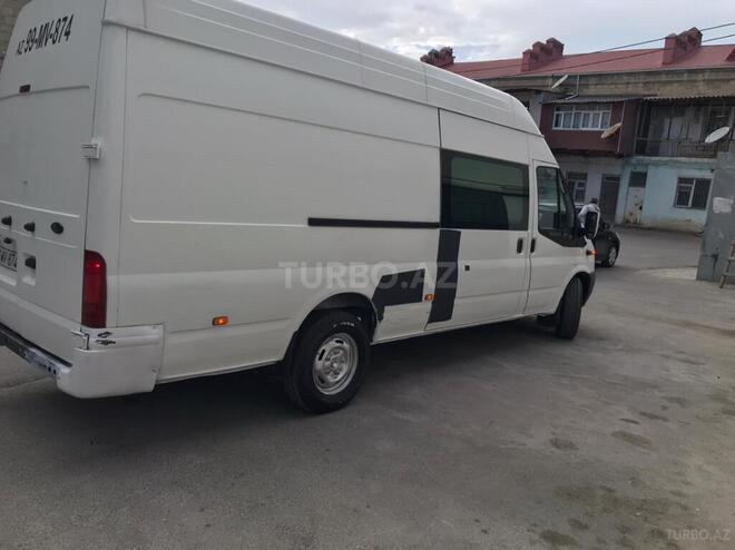 Ford Transit 2009, 200,000 km - 2.2 l - Bakı