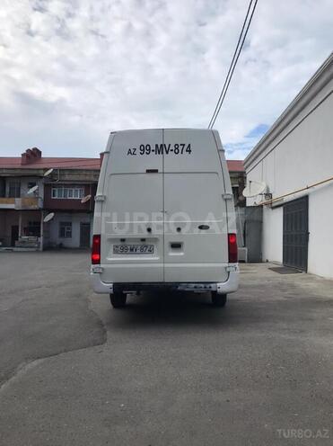 Ford Transit 2009, 200,000 km - 2.2 l - Bakı