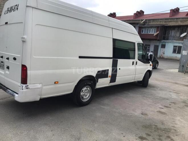 Ford Transit 2009, 200,000 km - 2.2 l - Bakı