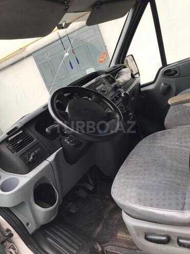 Ford Transit 2009, 200,000 km - 2.2 l - Bakı