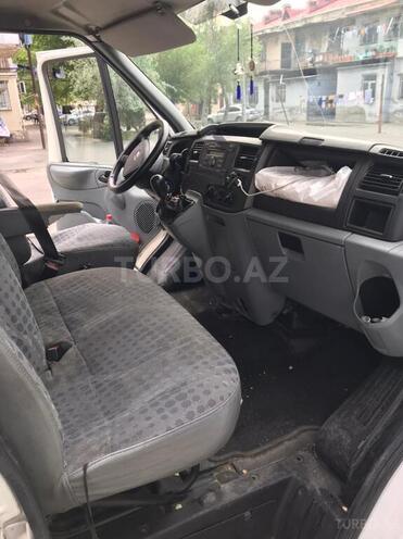 Ford Transit 2009, 200,000 km - 2.2 l - Bakı