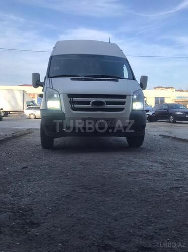 Ford Transit 2009, 200,000 km - 2.2 l - Bakı