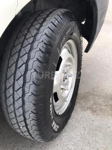 Ford Transit 2009, 200,000 km - 2.2 l - Bakı