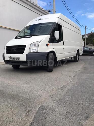 Ford Transit 2009, 200,000 km - 2.2 l - Bakı